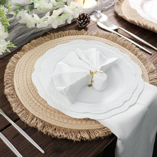 Stylish and Practical Table Decor for Any Occasion