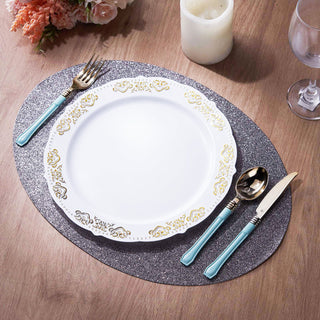 Versatile and Functional Decorative Table Mats for Any Occasion
