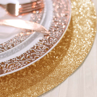 Dress Up Your Table with Non-Slip and Decorative Placemats
