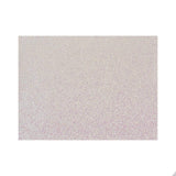 6 Pack | Iridescent Sparkle Placemats, Non Slip Decorative Rectangle Glitter Table Mat#whtbkgd