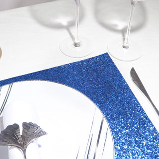 Complete Your Table Setting with Non-Slip Decorative Placemats