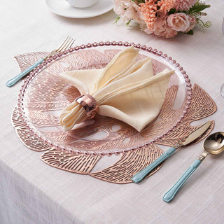 Stylish and Cost-Effective Dining Table Mats