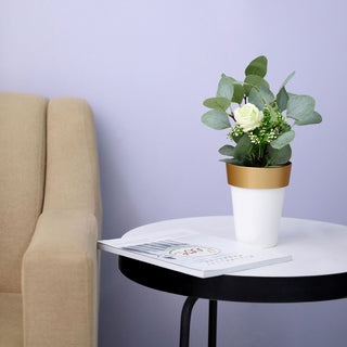 Indoor Decorative Planters for Every Style