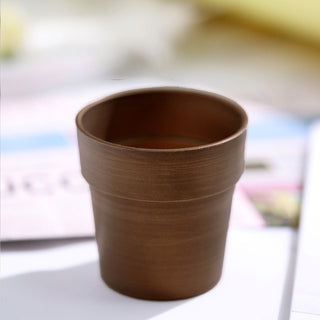 Enhance Your Event Decor with Small Flower Plant Pots