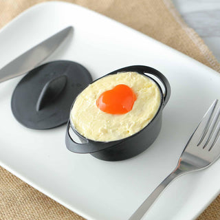 Create Memorable Events with Black Mini Cooking Pot Bowls