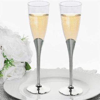 Elevate Your Event Decor with Disposable Glasses