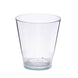 50 Pack | 2oz Clear Plastic Disposable Shot Glasses