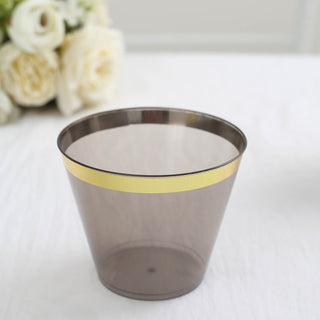 Affordable and Stylish Party Cups for Every Occasion
