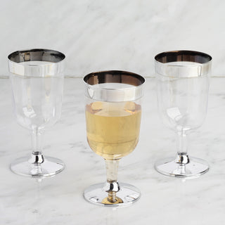 Convenient and Stylish Wine Glasses for Any Occasion