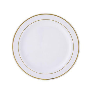 Durable and Stylish Plates for Any Occasion