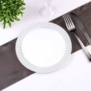 Add an Elite Touch to Your Tablescape