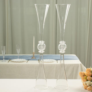 Versatile and Stylish Table Centerpieces