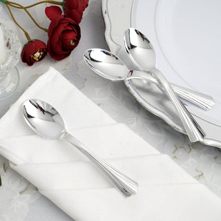 Convenient and Cost-Effective Silverware Solution