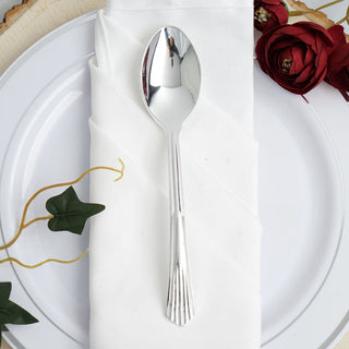 Versatile and Reliable Disposable Silverware