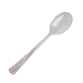Durable and Versatile Disposable Spoons for Every Event