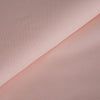 54inch Wide x 10 Yards Polyester Fabric Bolt, Wholesale Fabric By The Bolt - Rose Gold | Blush