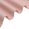 54Inchx10 Yards Dusty Rose Polyester Fabric Bolt DIY Craft Fabric Roll
