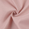 54Inchx10 Yards Dusty Rose Polyester Fabric Bolt DIY Craft Fabric Roll#whtbkgd