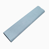 54inch Wide x 10 Yards Dusty Blue Polyester Fabric Bolt, Wholesale Fabric By The Bolt