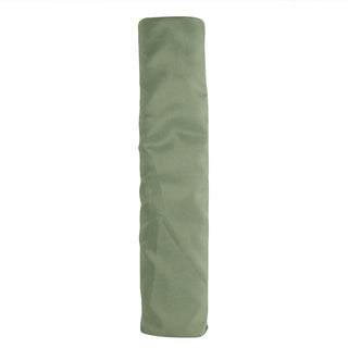 Dusty Sage Green Polyester Fabric Bolt: The Perfect Choice for Event Decor