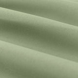 54inch x 10 Yards Eucalyptus Sage Green Polyester Fabric Bolt, DIY Craft Fabric Roll