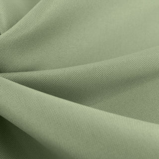 Create Unforgettable Memories with Our Dusty Sage Green Polyester Fabric Bolt