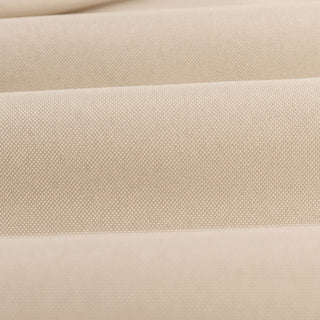 Elevate Your Event Decor with Nude Polyester Fabric Bolt