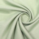 54inch Wide x 10 Yards Sage Green Polyester Fabric Bolt, Wholesale Fabric By The Bolt#whtbkgd