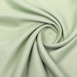 Create a Timeless Atmosphere with Sage Green Polyester Fabric