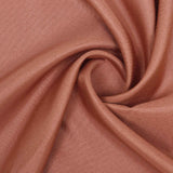 54inch Wide x 10 Yards Terracotta Polyester Fabric Bolt, Wholesale Fabric By The Bolt#whtbkgd