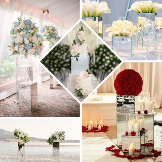 A Timeless and Elegant Addition to Your Event Decor