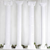 Venetian Roman PVC Columns Extension - 4 /set