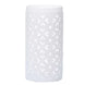 4 Pack | White PVC | Venetian Roman Inspired | Pedestal Column Extension