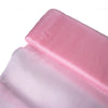 54inch x 10yard | Pink Solid Sheer Chiffon Fabric Bolt, DIY Voile Drapery Fabric#whtbkgd