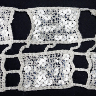 Rectangle Granny Square Afghan Pattern