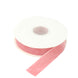 Dusty Rose 1Inch Velvet Single Faced Ribbon Spool, DIY Craft Supplies, Velvet & Nylon Ribbon Roll#whtbkgd