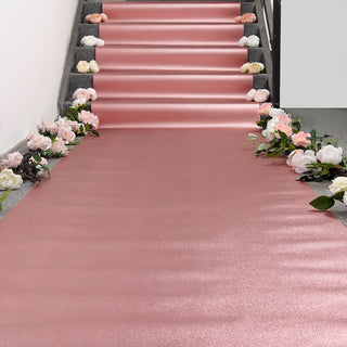 Create a Memorable Event with the Non-Woven Red Carpet Runner