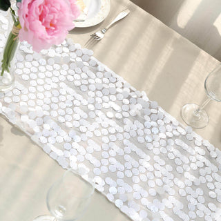Create a Memorable Event with the Big Payette Table Runner