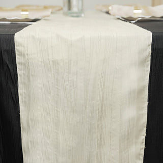 Versatile and Stylish: The Perfect Table Runner for Any Event