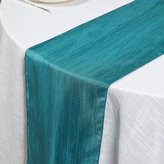 Versatile and Stylish Table Runner for Any Occasion