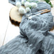 10ft Dusty Blue Gauze Cheesecloth Table Runner, Wedding Arch Arbor Fabric Decor#whtbkgd