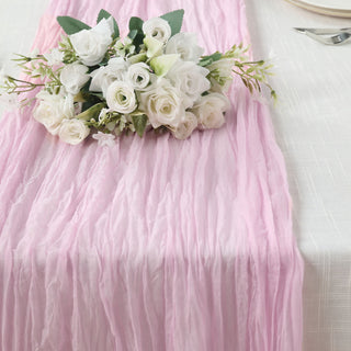 Add a Pop of Pink to Your Event
