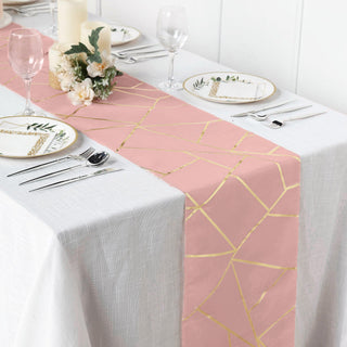 Enhance Your Event Decor with a Versatile Table Runner