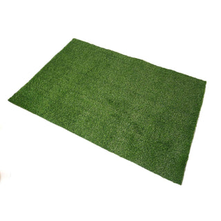 Versatile and Practical: Indoor and Outdoor Synthetic Mat