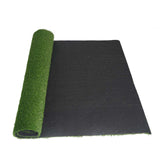 24 Sq.ft Eco-friendly Artificial Synthetic Grass Mat Carpet Rug