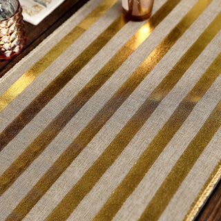 Versatile and Stylish Table Runner