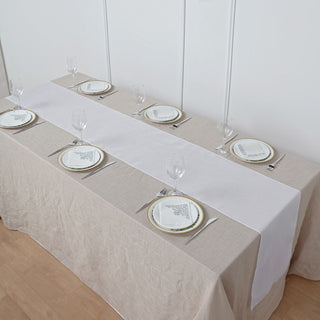 Stylish and Versatile Table Decor