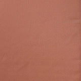  Terracotta (Rust) Polyester Table Runner#whtbkgd