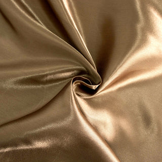 Enhance Your Party Table Decor with a Seamless Satin Table Runner