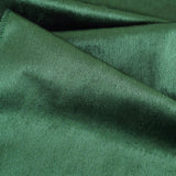 12 x 108"| Hunter Emerald Green | Premium Velvet Table Runner#whtbkgd